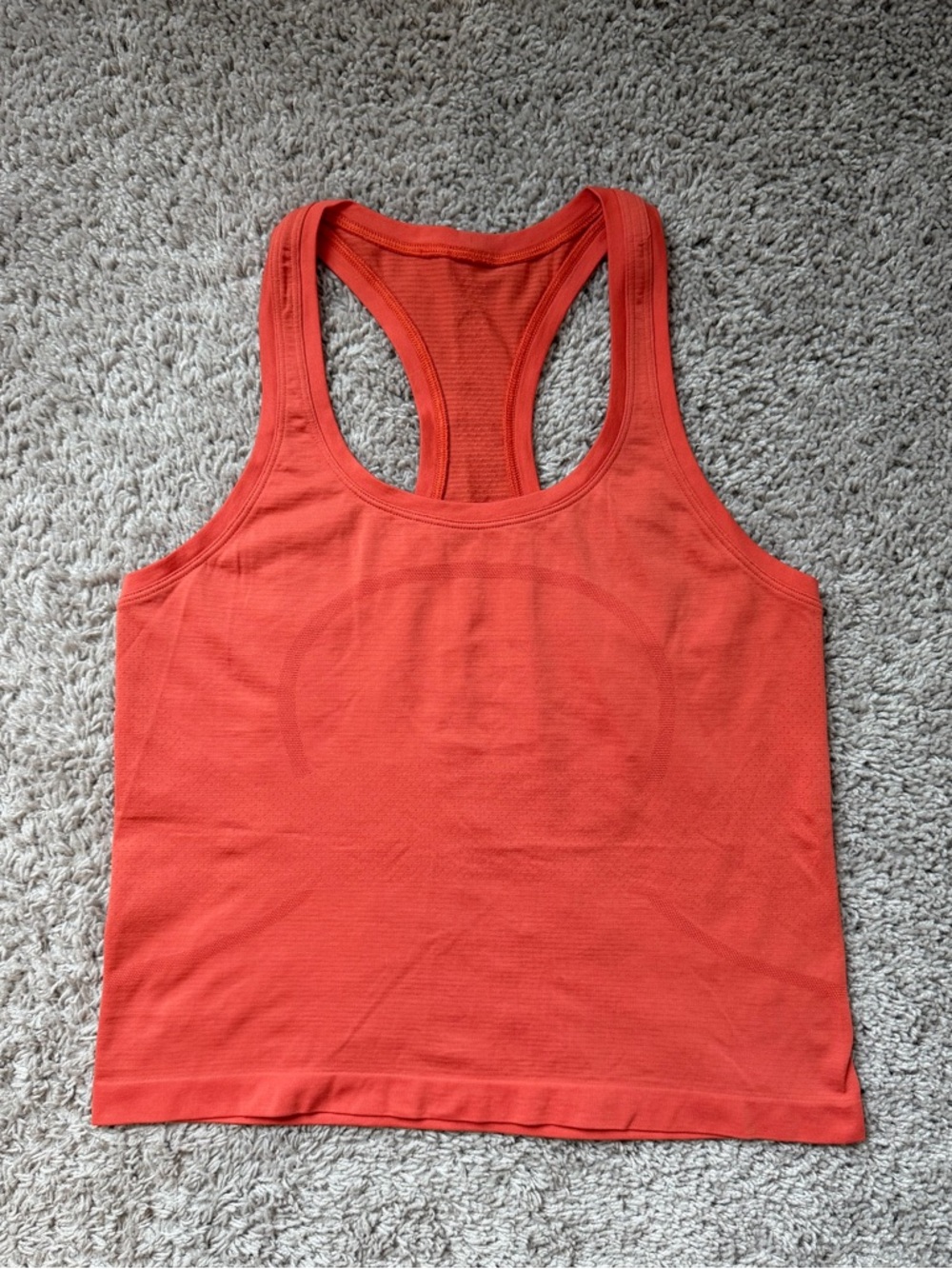 Lululemon Swiftly Tech Racerback Tank Top 2.0 - Picture 2 of 6